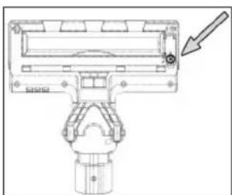 ProfiCare PCBS 3037 - Hacaika nnona - 1