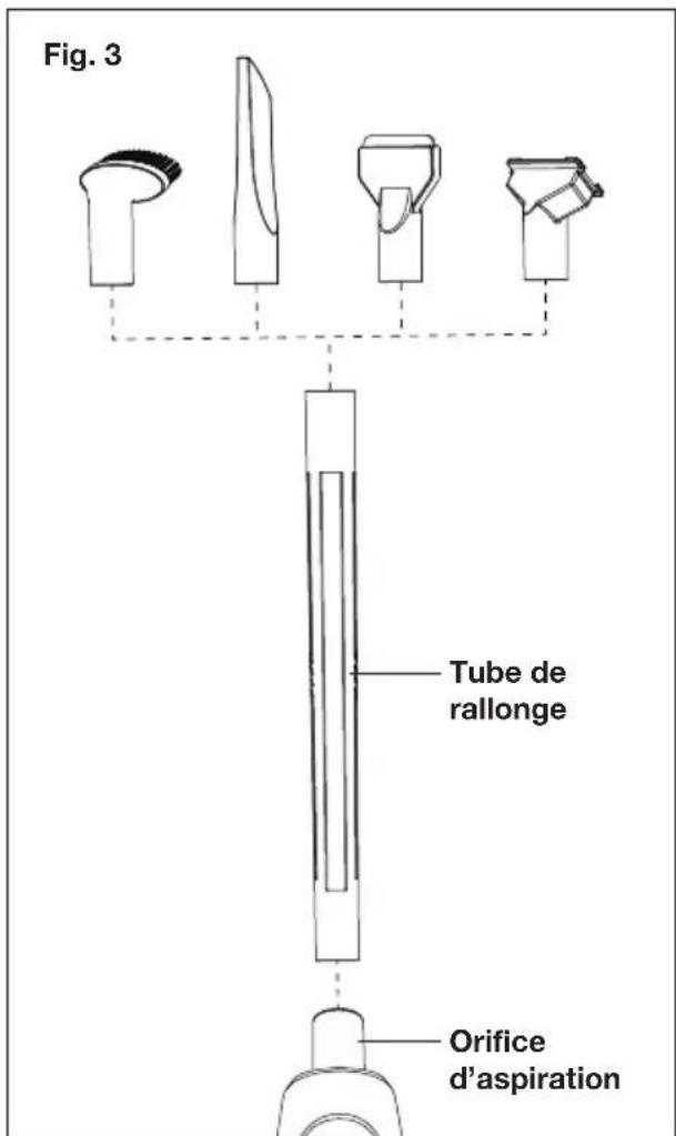 Auto Joe 24VAJVACCT - Utilisation - 2