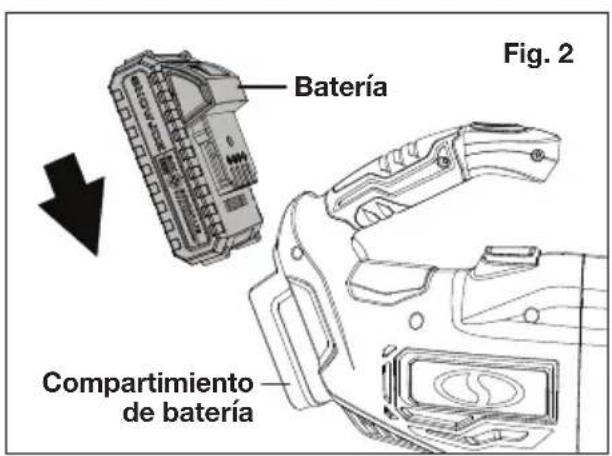 Auto Joe 24VAJVACCT - Operación - 1