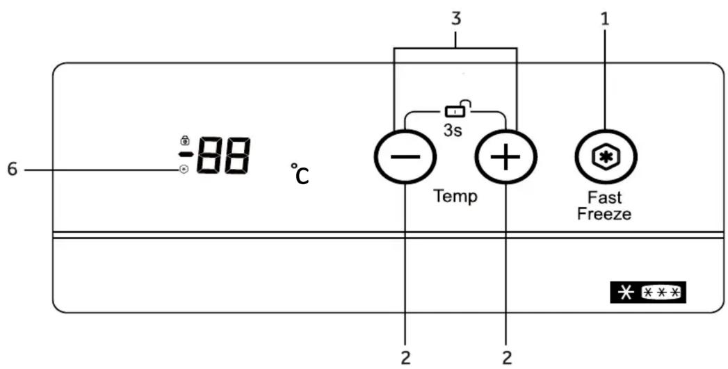 CANDY CHAE 1002E - DIAGRAMS - 4