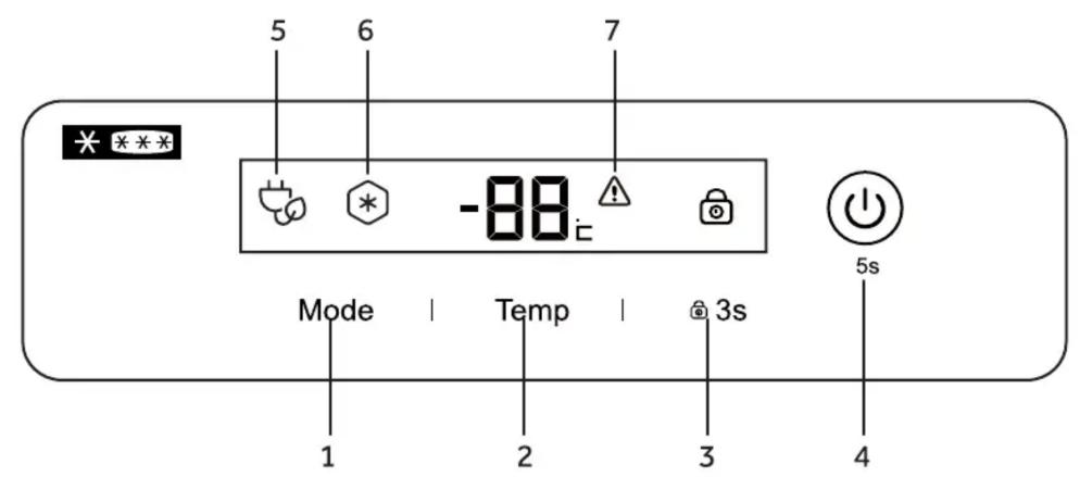 CANDY CHAE 1002E - DIAGRAMS - 3