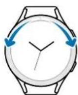 SAMSUNG Galaxy Watch 5 - Lurette - 1