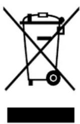 SAMSUNG Galaxy Watch 5 - Les bonnes pratiques de mises au rebut de ce produit - 1