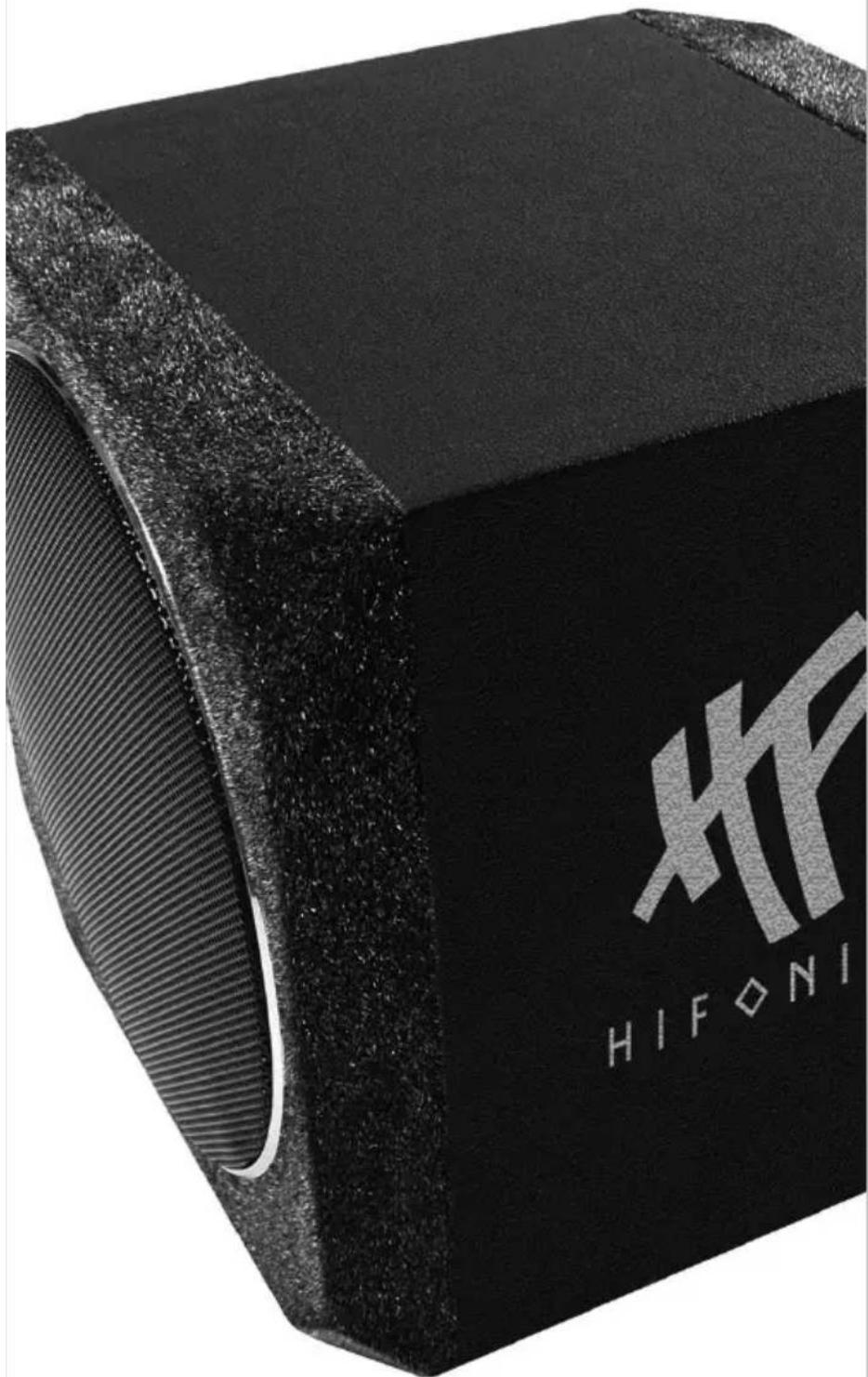 Hifonics Zeus ZX82A - 1