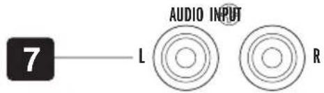Hifonics Zeus ZX82A - CABLES AUDIO - 1