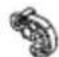 BRANDT BFD6540NW - Inverser le sens d'ouverture des portes - 3