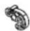 BRANDT BFD6540NW - Door Reversibility - 3