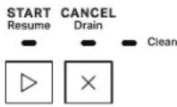 WHIRLPOOL WDP560HAMW - Dishwasher Cycle and Options Guide - 3