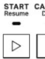 WHIRLPOOL WDP560HAMW - Guide des programmes et options du lave-vaiselle - 3