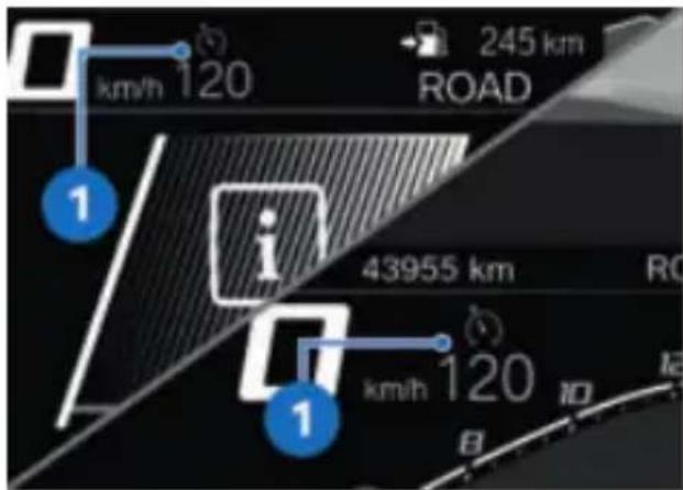 BMW S 1000 RR (2022) - UTILISATION - 1