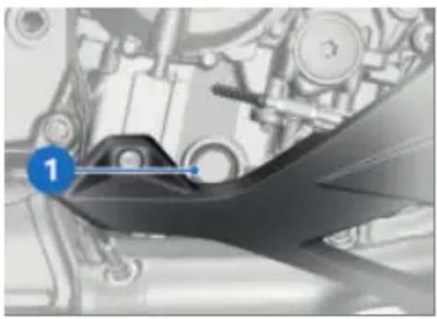 BMW S 1000 RR (2022) - MAINTENANCE - 1