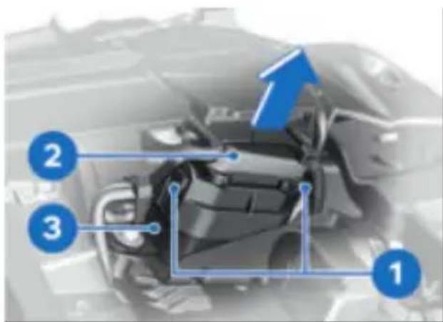 BMW S 1000 RR (2022) - MAINTENANCE - 1