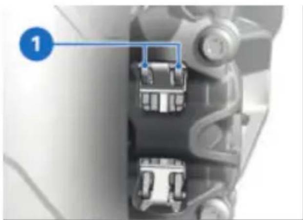 BMW S 1000 RR (2022) - MAINTENANCE - 1