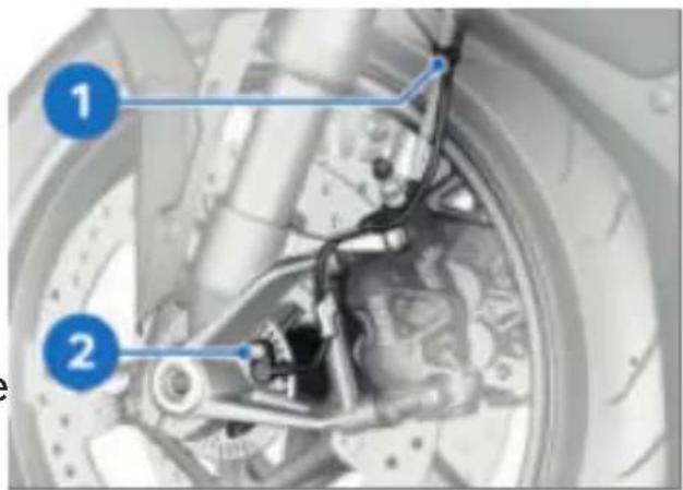 BMW S 1000 RR (2022) - MAINTENANCE - 3