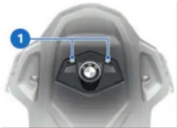 BMW S 1000 RR (2022) - Condition préalable - 4
