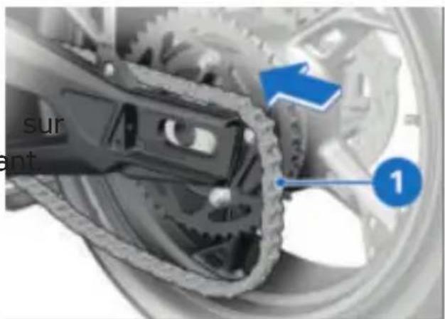 BMW S 1000 RR (2022) - MAINTENANCE - 5
