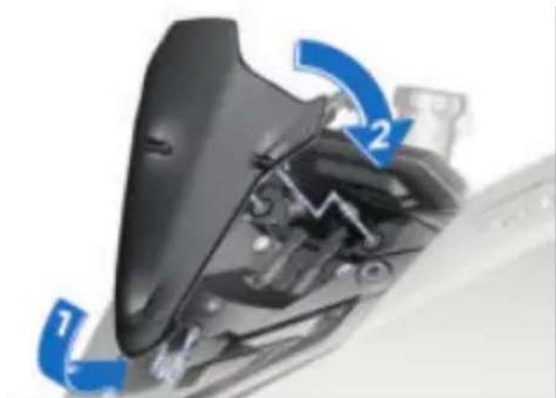 BMW S 1000 RR (2022) - SUR CIRCUIT DE COMPÉTITION - 2