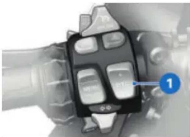 BMW S 1000 RR (2022) - Adapter la DTC - 3