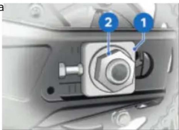 BMW S 1000 RR (2022) - MAINTENANCE - 7