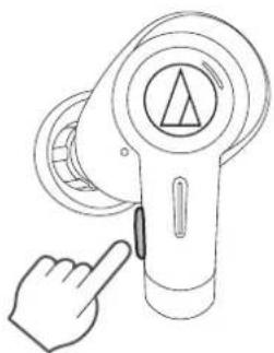AUDIO TECHNICA ATHTWX9 - Écouter de la musique - 1