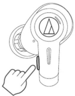 AUDIO TECHNICA ATHTWX9 - Conversation téléphonique - 1