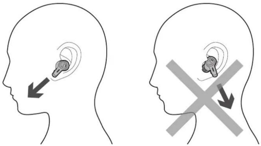 AUDIO TECHNICA ATHTWX9 - Notes sur les conversations téléphoniques - 1