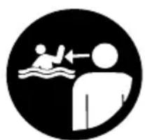 Playtive HG07912A - ! OBS! LIVS- OG ULYKKES- FARE FOR SMÅB∅RN OG B∅RN! - 1