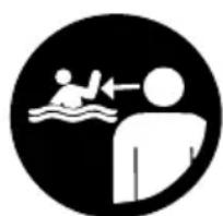 Playtive HG07912A - ⚠ POZOR! SMRTNA NEVARNOST IN NEVARNOST NESREČ ZA MALČKE IN OTROKE! - 1