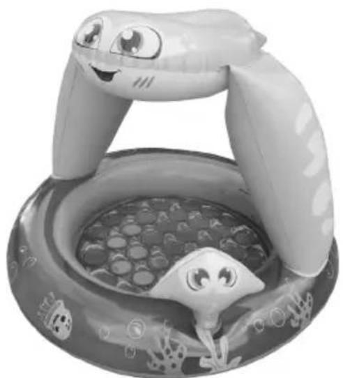 Playtive HG07912A - 1