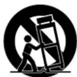 VOX Pathfinder Bass 10 - IMPORTANT SAFETY INSTRUCTIONS - 1