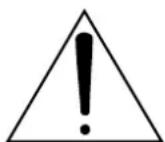 VOX Pathfinder Bass 10 - CAUTION - 3