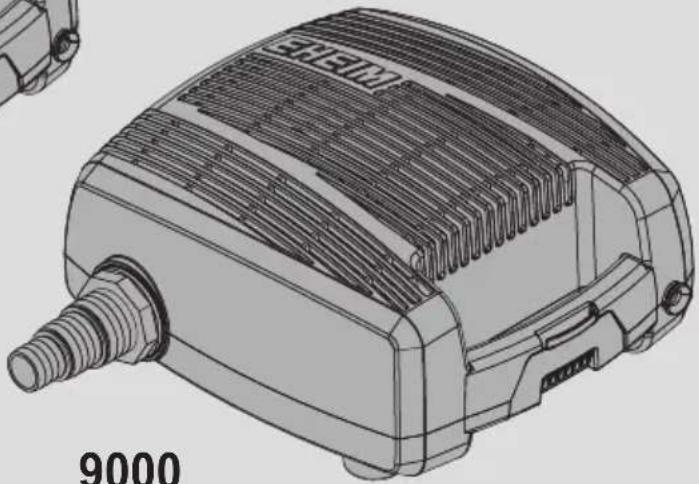 EHEIM Flow 6500 - 1