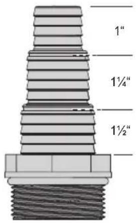 EHEIM Flow 6500 - 9