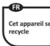 PARKSIDE PHSSA 20Li C1 - L'écyclage/protection de l'environnement - 3