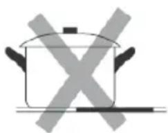 BERTAZZONI P784I1M30NV - Connecting the hob to the mains power supply - 8