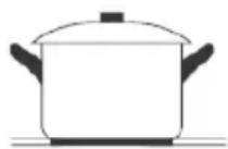 BERTAZZONI P784I1M30NV - Connecting the hob to the mains power supply - 9
