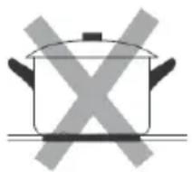 BERTAZZONI P784I1M30NV - Het kiezen van de juiste pannen - 3