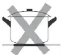 BERTAZZONI P784I1M30NV - Connecting the hob to the mains power supply - 5