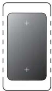 BERTAZZONI P784I1M30NV - Fonctions spéciales - 3