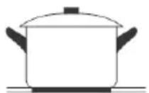 BERTAZZONI P784I1M30NV - Välja rätt kokkärl - 3