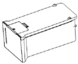 HISENSE RS818N4TFE - Innenreinigung - 2