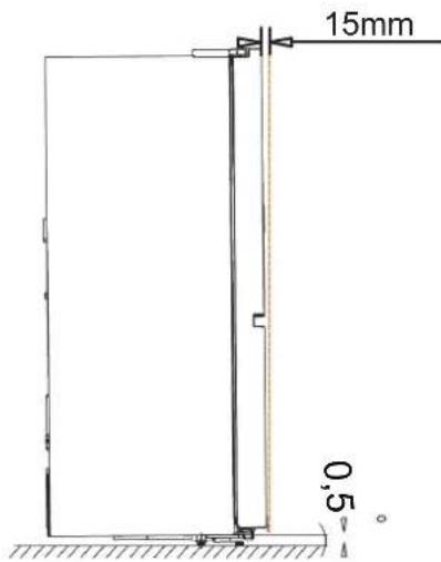 HISENSE RS818N4TFE - Mise à niveau de l'appareil - 1
