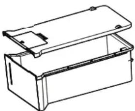 HISENSE RS818N4TFE - Innenreinigung - 3