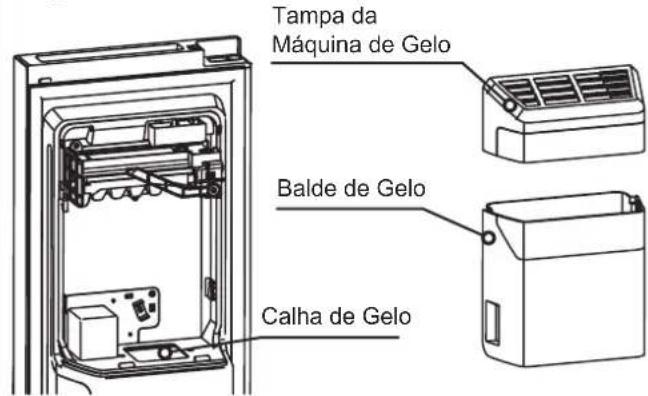 HISENSE RS818N4TFE - Nota! - 1