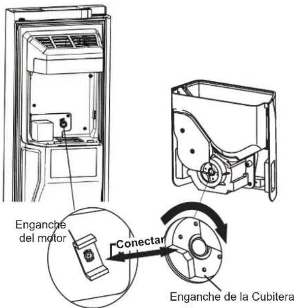 HISENSE RS818N4TFE - !Nota! - 2