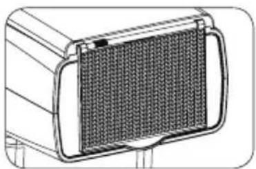 Hähnel MODUS 600RT MK II (Fujifilm) - Verwendung der Weitwinkel-Streuschibe - 1