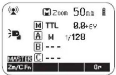 Hähnel MODUS 600RT MK II (Fujifilm) - Prise de vue automatique de base avec flash sans fil avec une unité esclave unique - 1