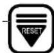 SILVERCREST SSJ 300 C1 - Funzione reset/spegnimento di sicurezza - 1
