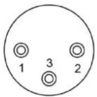 Antari M4 - Configuration de la connexion DMX - 2