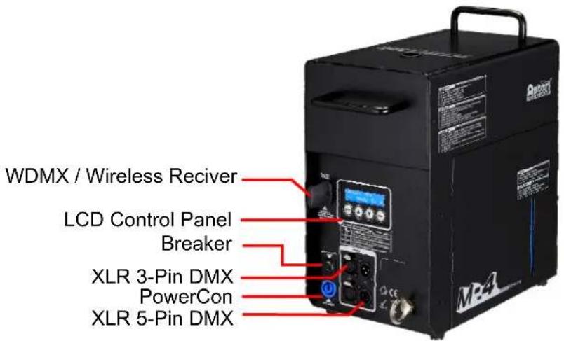 Antari M4 - Product Overview - 1